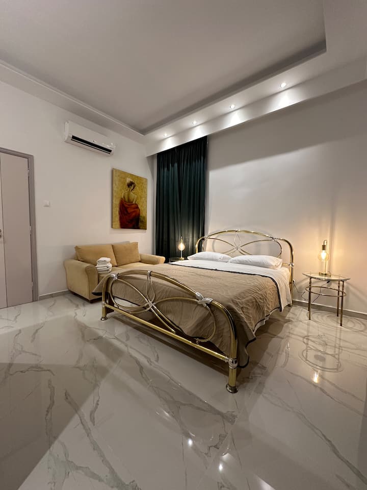 Chambre 1