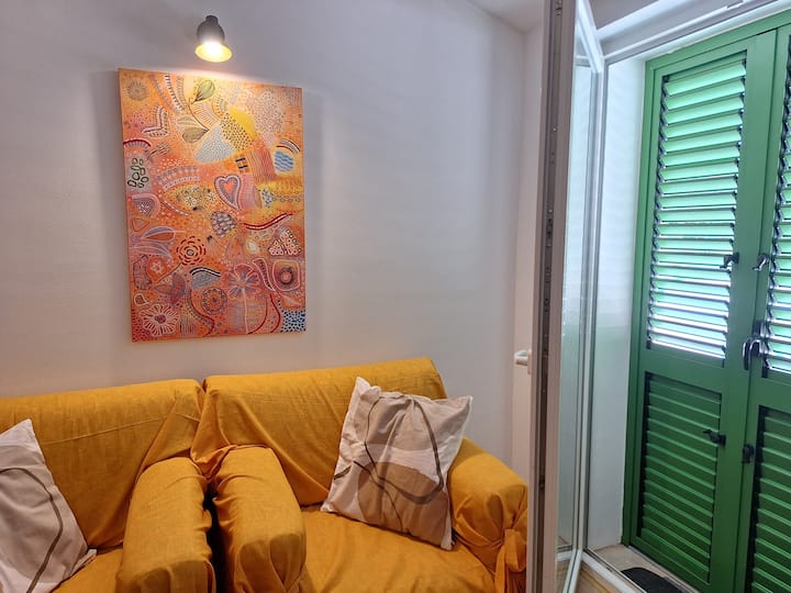 Habitación 1