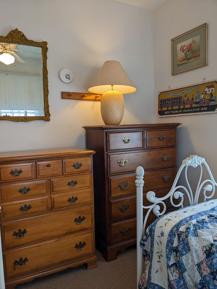 Спална соба 1