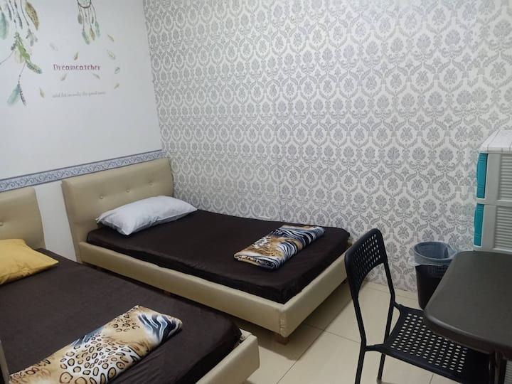 Bedroom 2