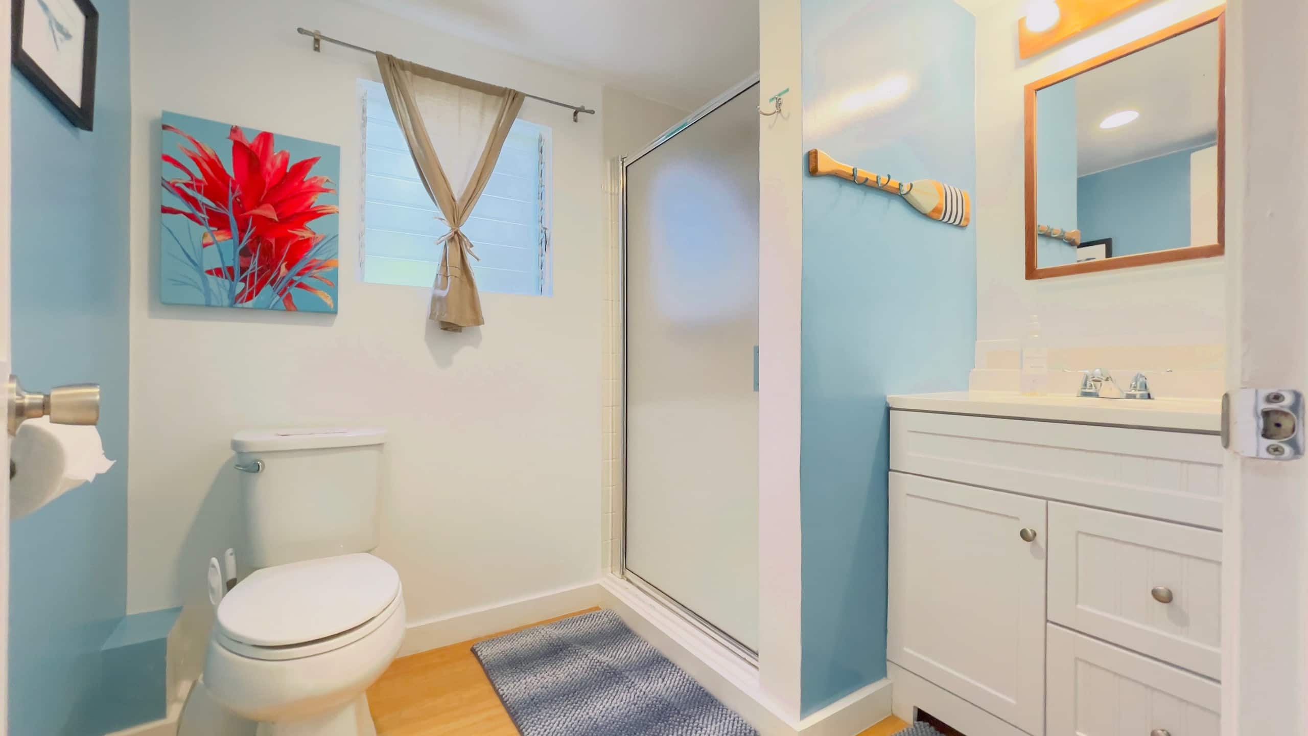 Modern, Clean , A/C  - Walk to Beach + Beach Gear! - Photo 7
