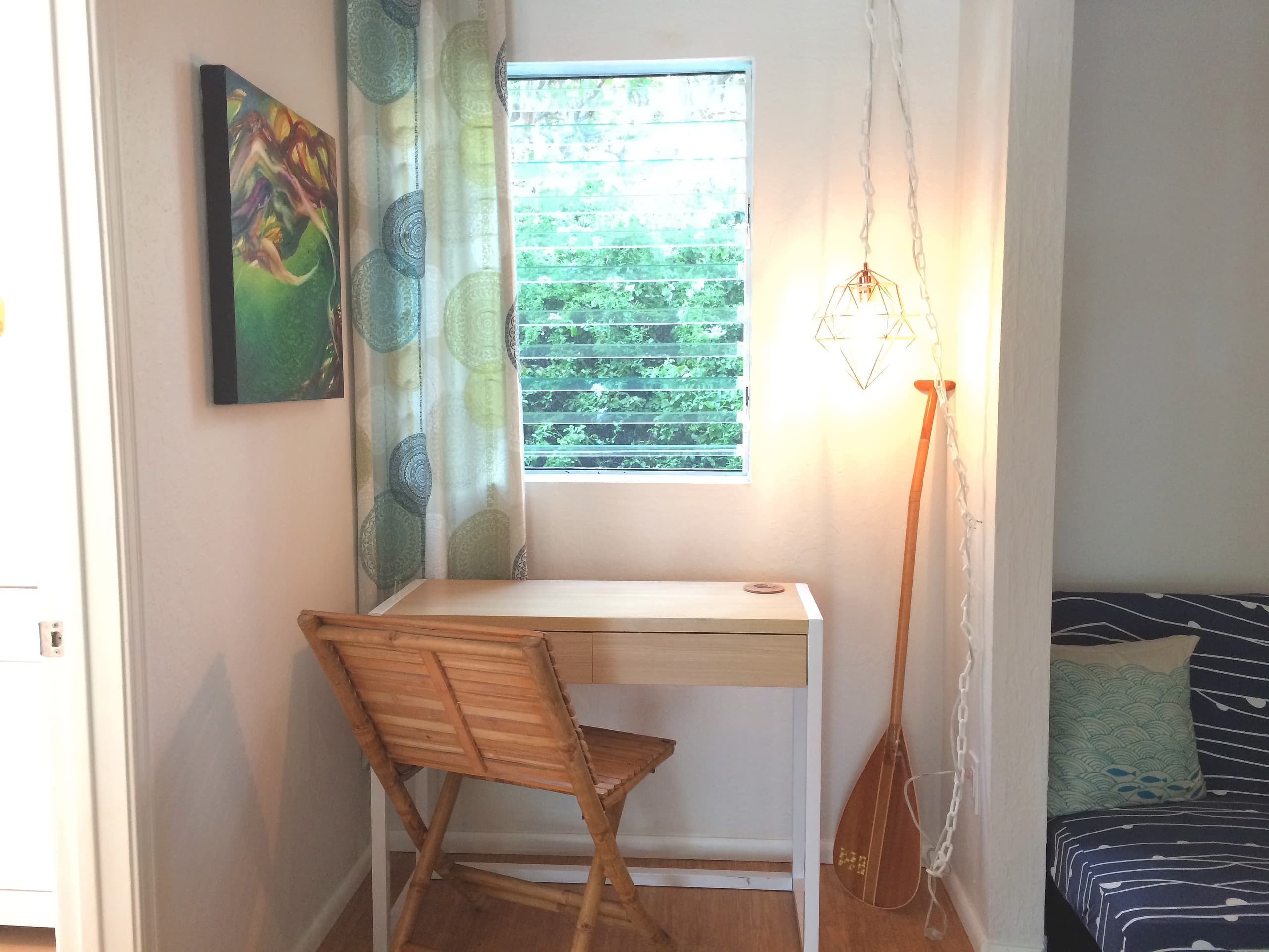Modern, Clean , A/C  - Walk to Beach + Beach Gear! - Photo 10