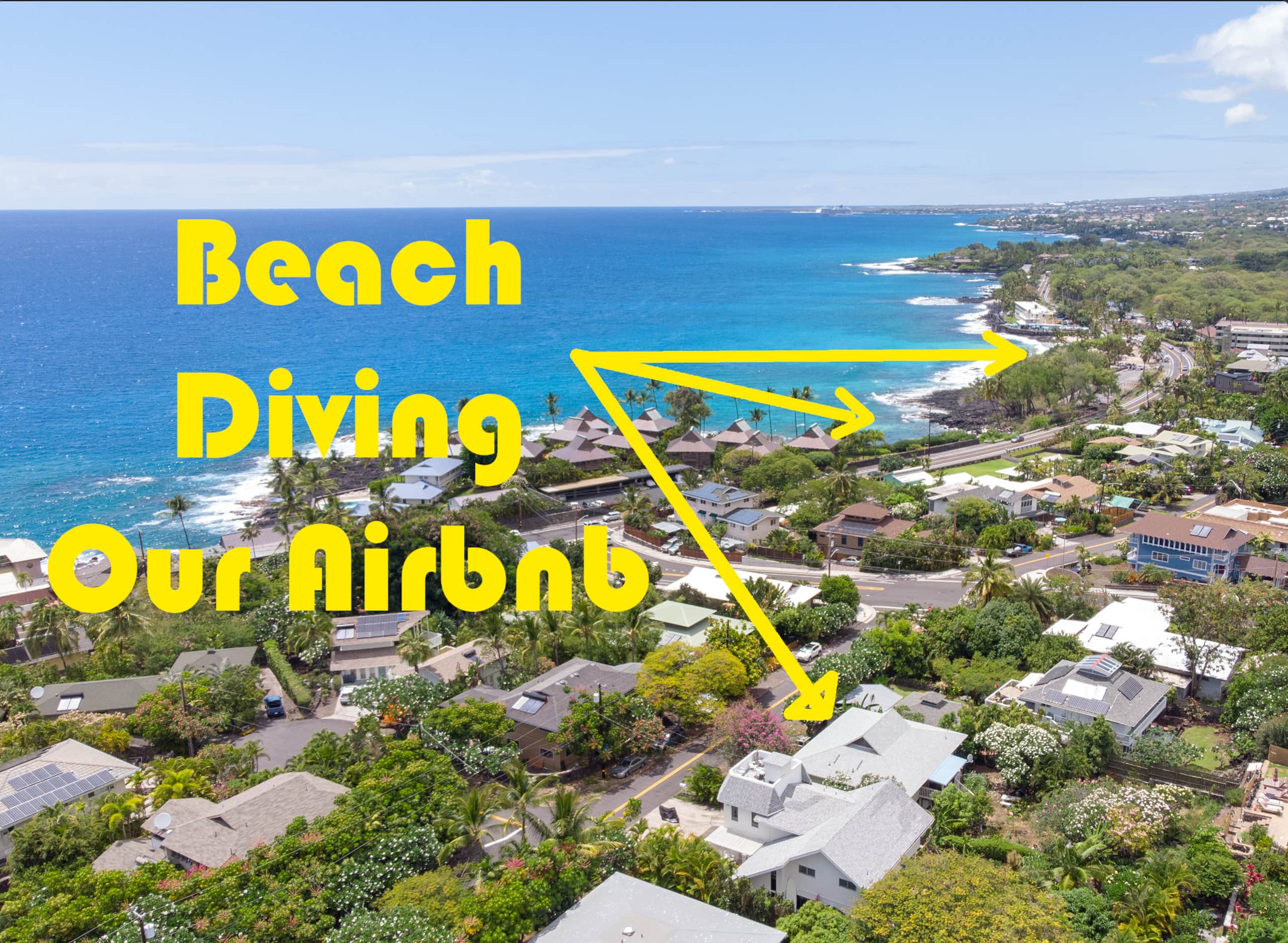 Modern, Clean , A/C  - Walk to Beach + Beach Gear! - Photo 8