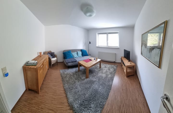 Ruhige 2 Zimmerwohnung 
Hildesheim/diekholzen - Hildesheim