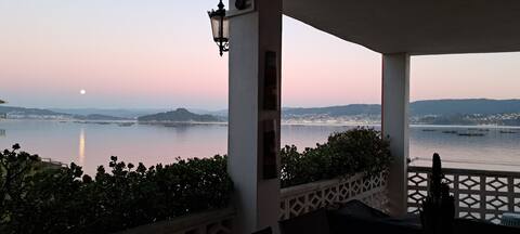 Beach house