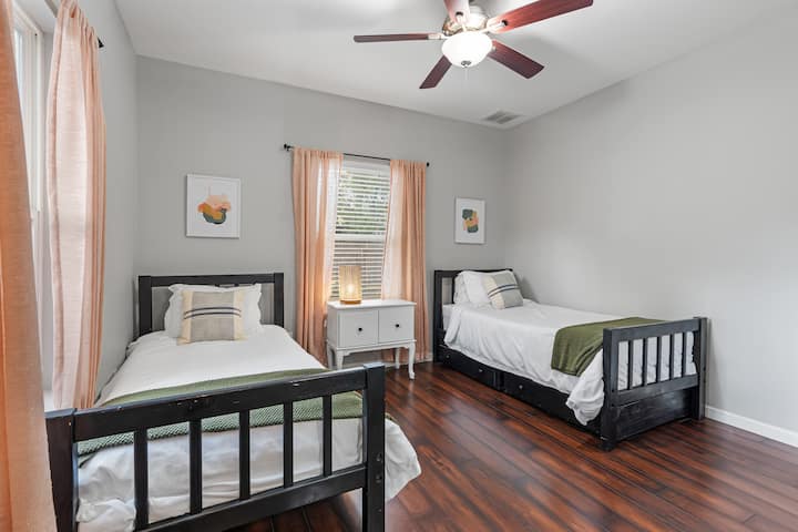 غرفة النوم 1