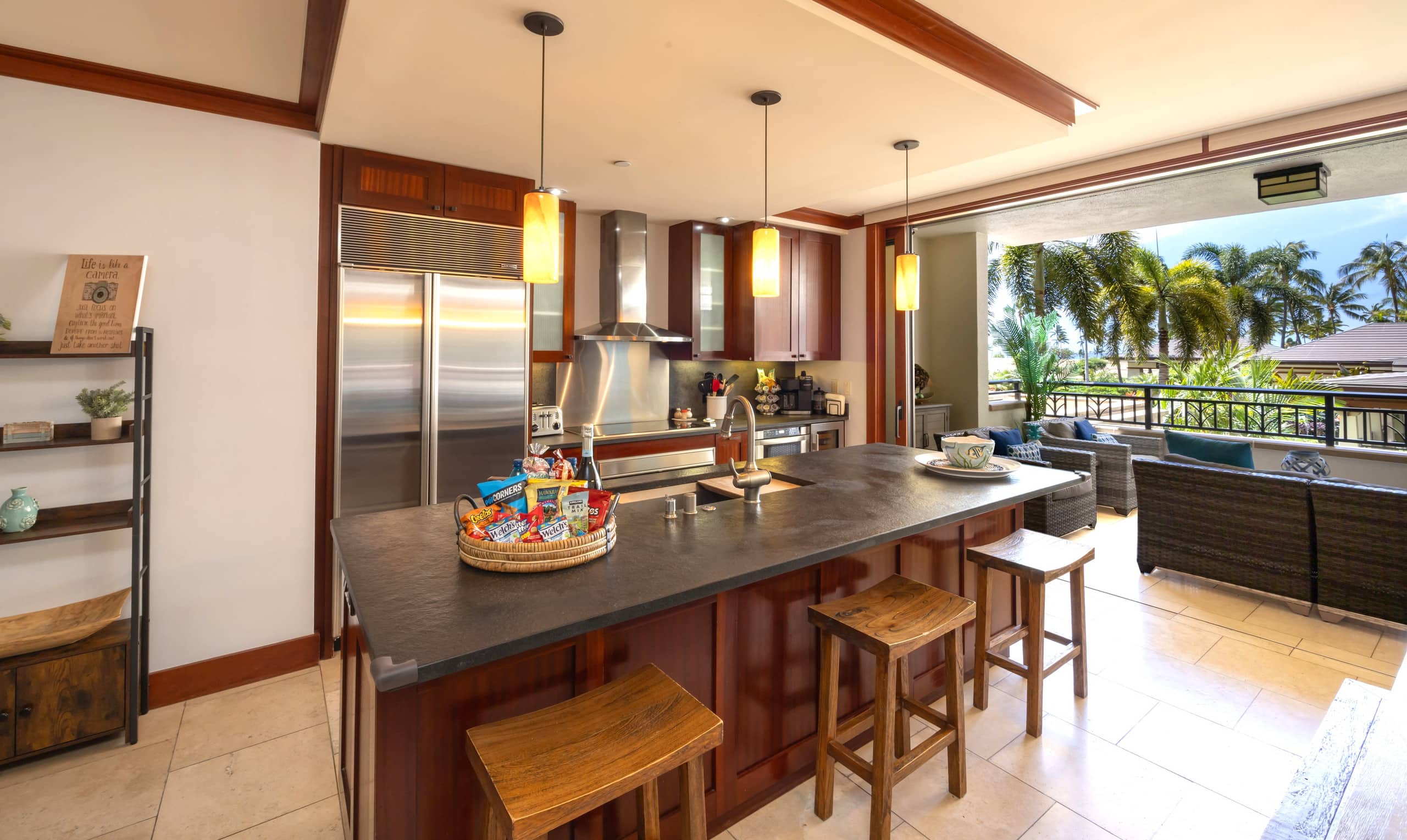 Condo in Kapolei · ★4.92 · 3 bedrooms · 8 beds · 2.5 baths - Image 19