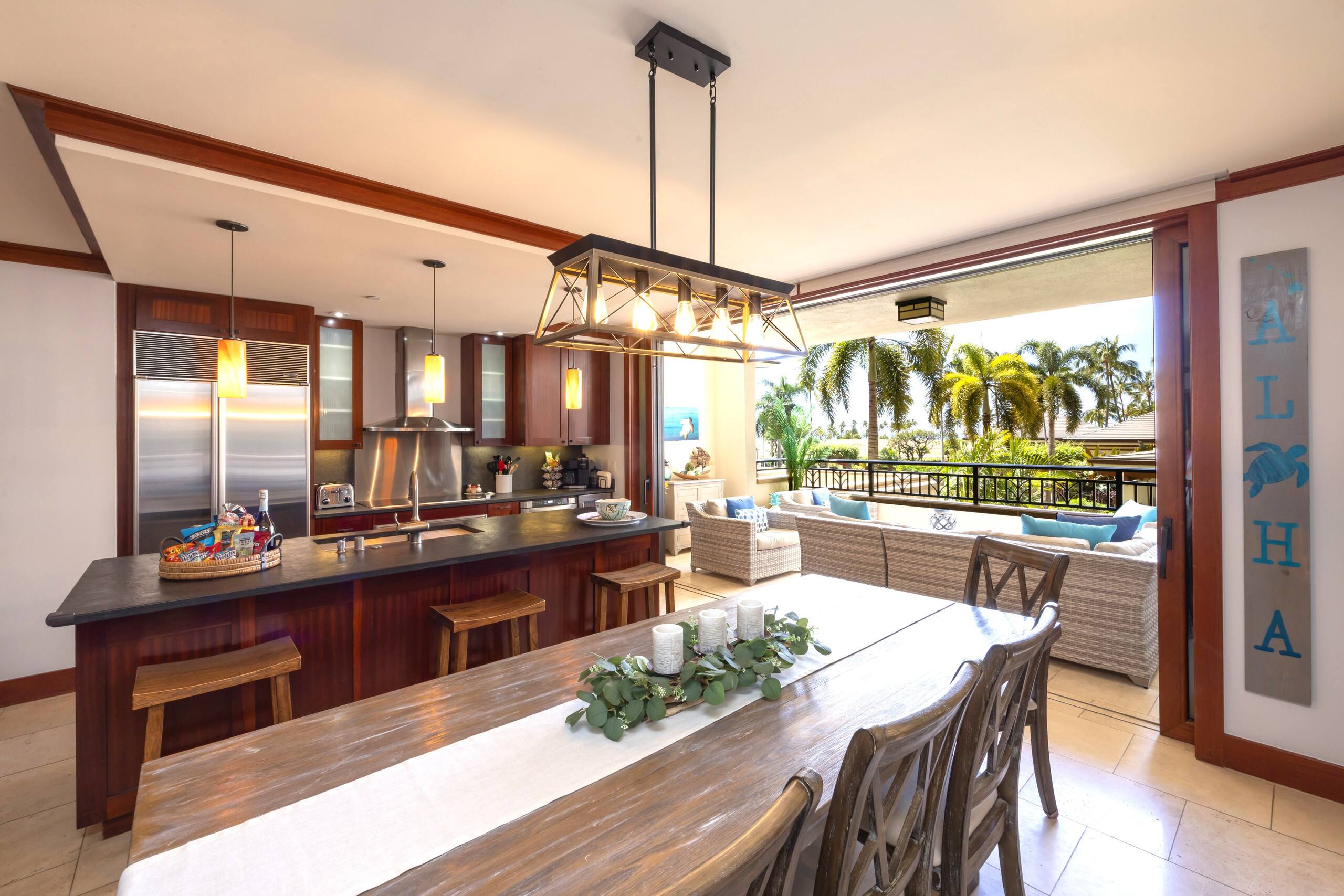 Condo in Kapolei · ★4.92 · 3 bedrooms · 8 beds · 2.5 baths - Image 20