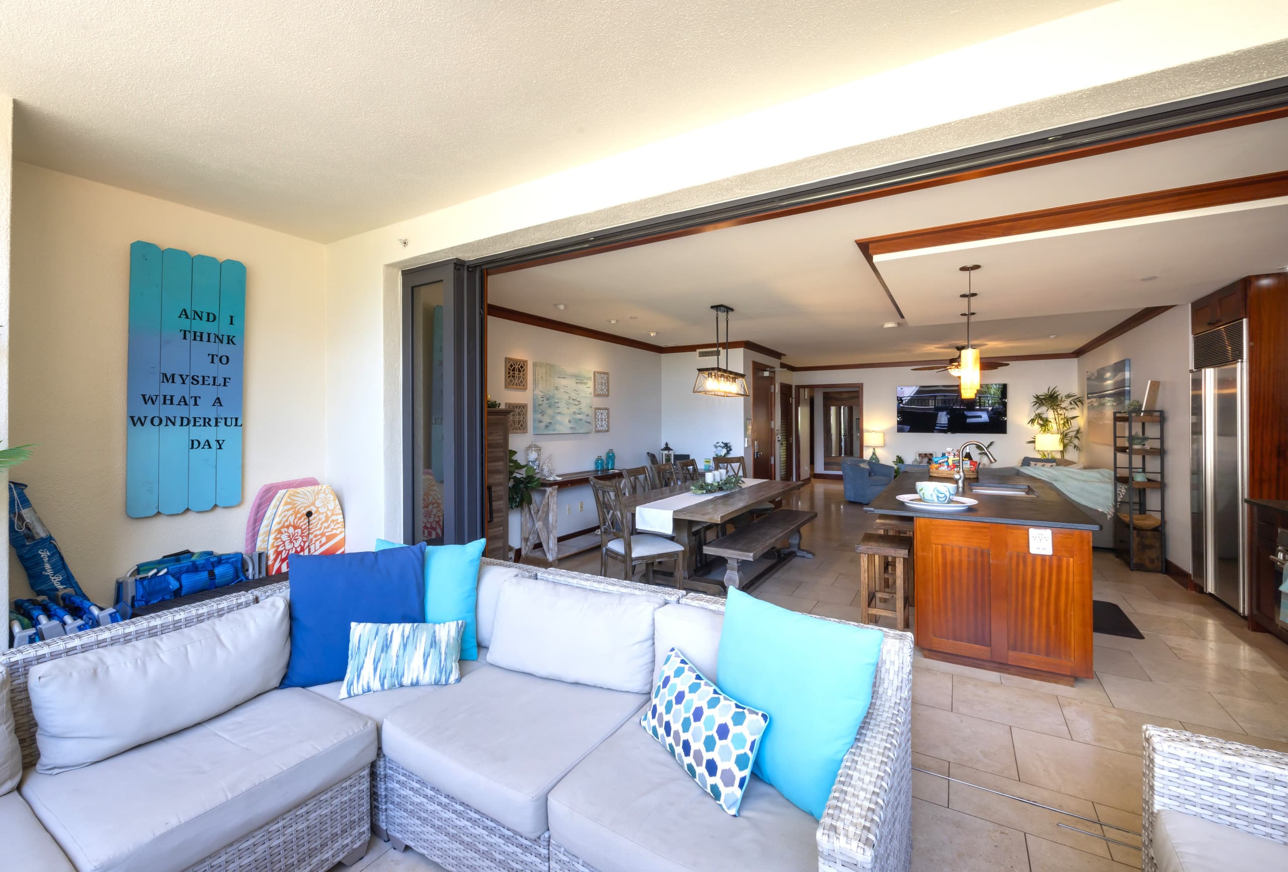 Condo in Kapolei · ★4.92 · 3 bedrooms · 8 beds · 2.5 baths - Image 18