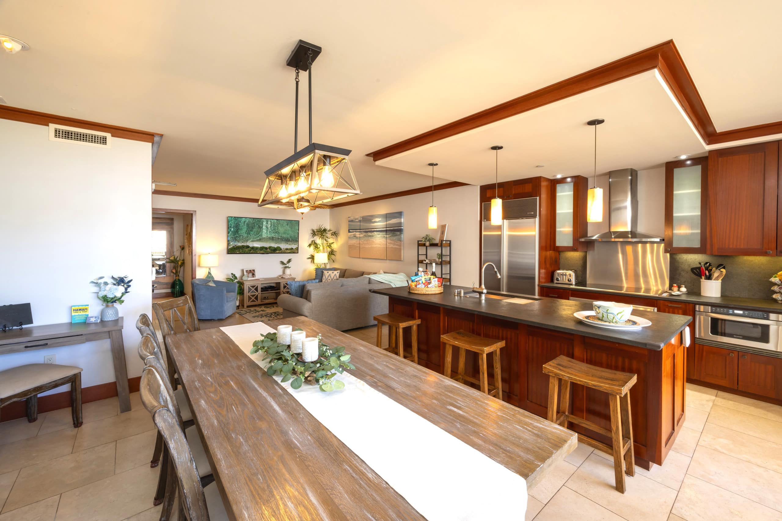 Condo in Kapolei · ★4.92 · 3 bedrooms · 8 beds · 2.5 baths - Image 12