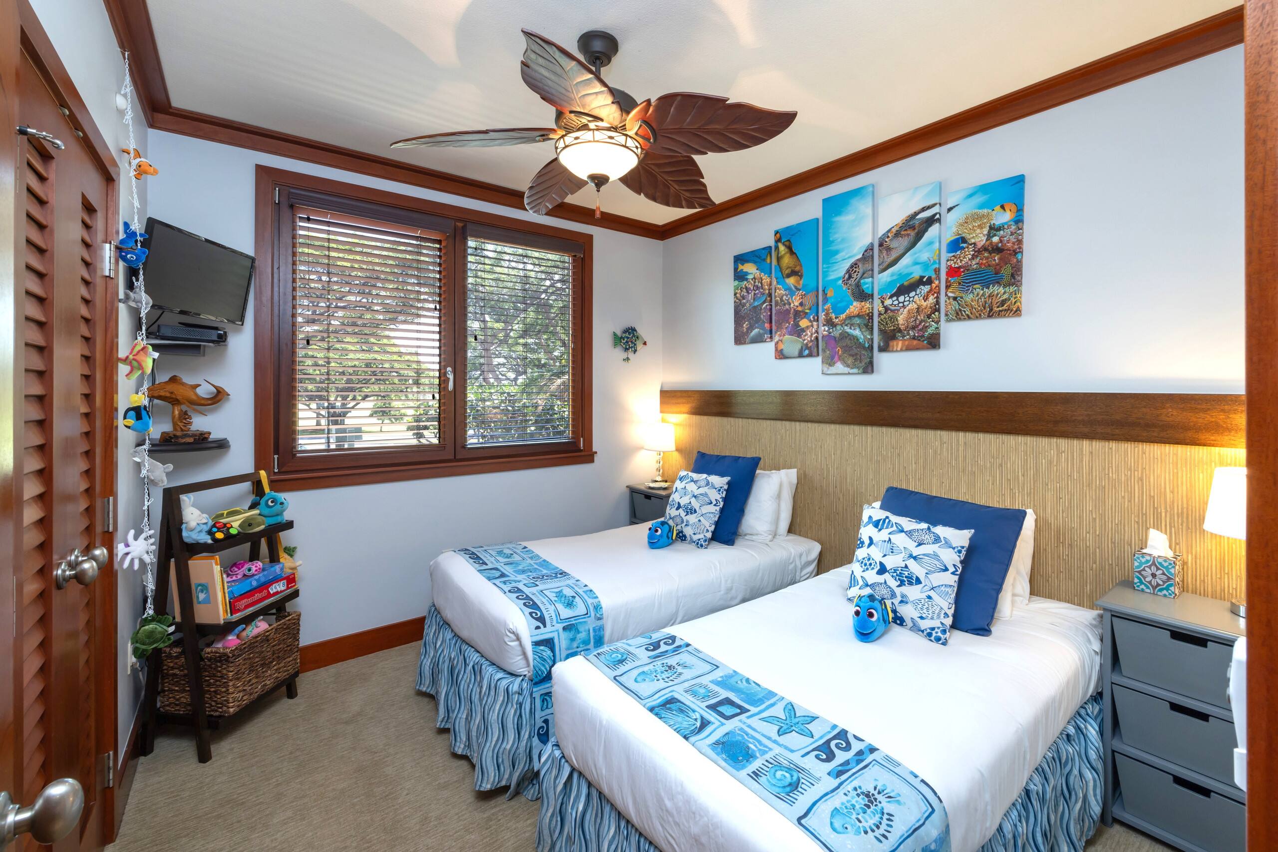 Condo in Kapolei · ★4.92 · 3 bedrooms · 8 beds · 2.5 baths - Image 10