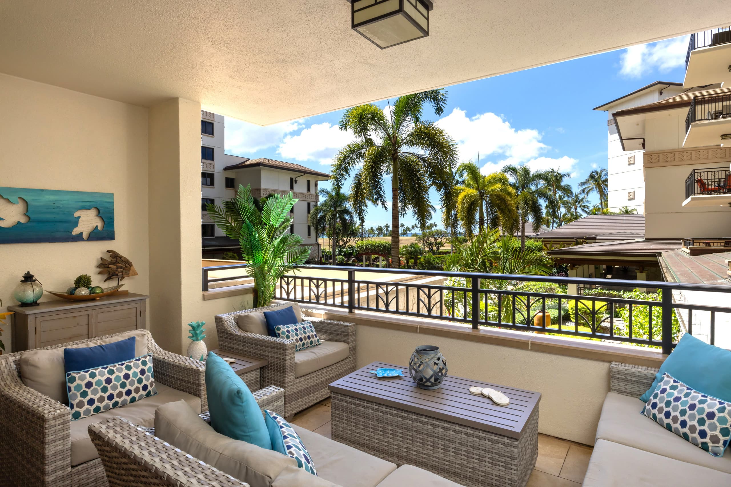 Condo in Kapolei · ★4.92 · 3 bedrooms · 8 beds · 2.5 baths - Image 22