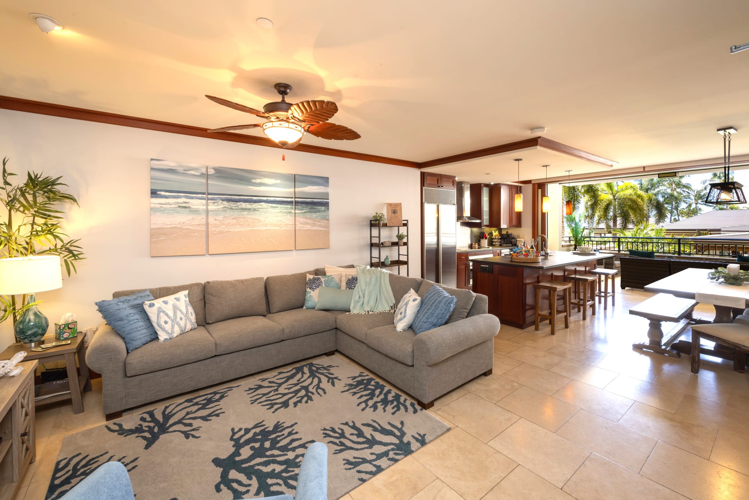 Condo in Kapolei · ★4.92 · 3 bedrooms · 8 beds · 2.5 baths - Image 21