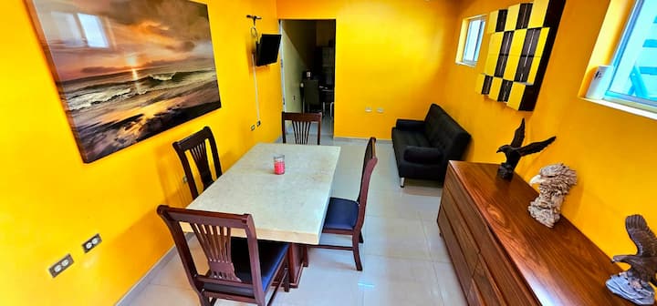 Departamento 5 Estrellas - Gómez Palacio