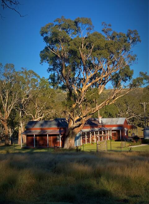 Shearers Lodgings