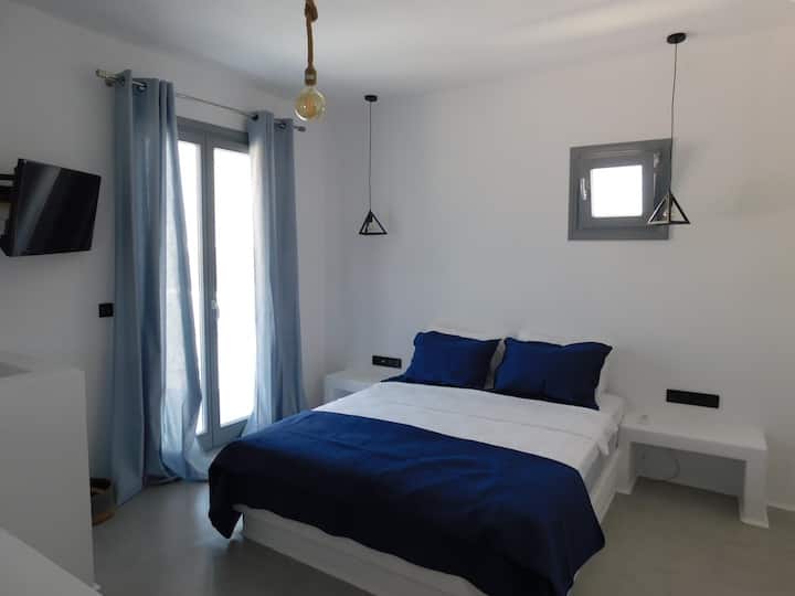 Спална соба 3