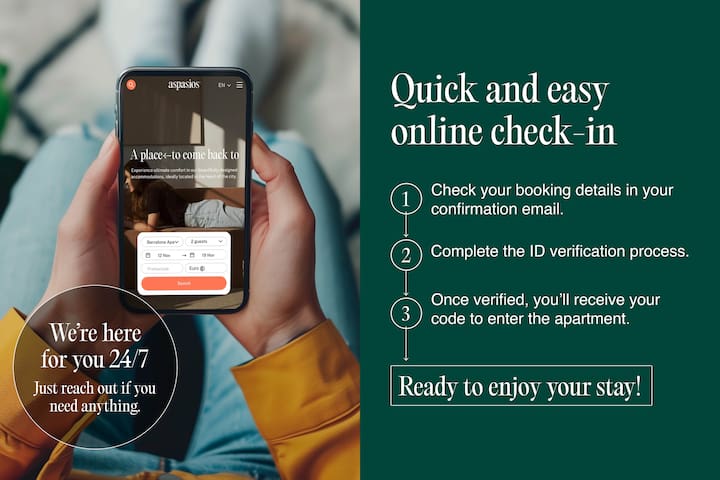 3 bedrooms, bright, elegant, Sagrada Familia, AC gallery image 5