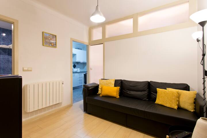 Home @ Porto Clérigos Apartment 5 – Superior 2Room gallery image 5