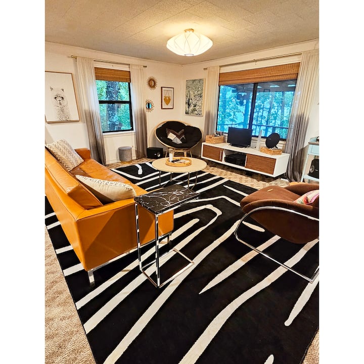 Daingerfield Vacation Rentals & Homes Texas, United States Airbnb