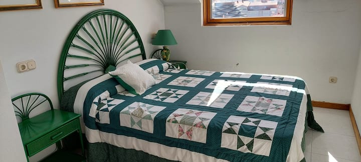 Habitación 1