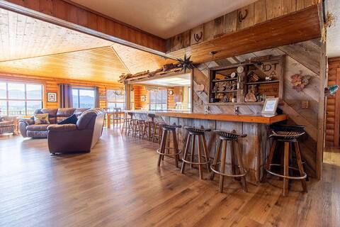 Private 50 Acre Ranch Near 2 of Utah's Mighty 5