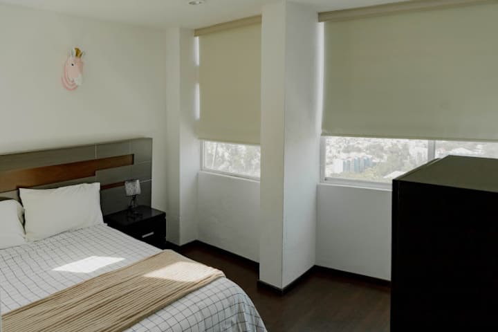 غرفة النوم 3