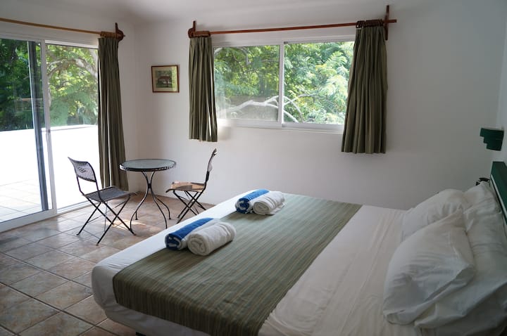 Habitación 8