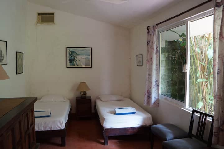 Habitación 9