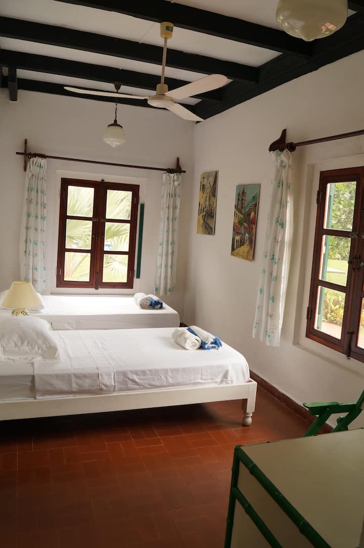 Habitación 3