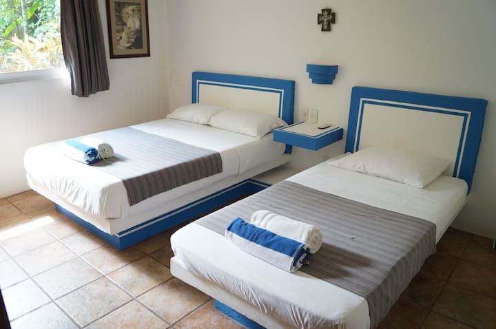 Habitación 6