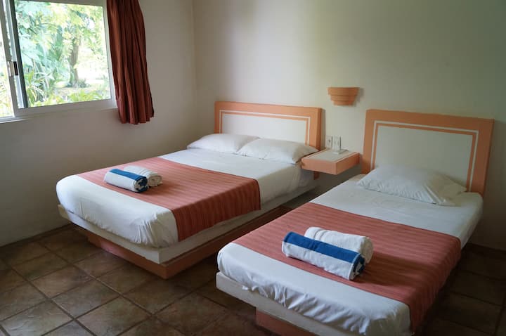 Habitación 5