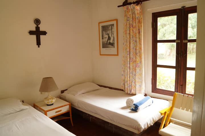 Habitación 1