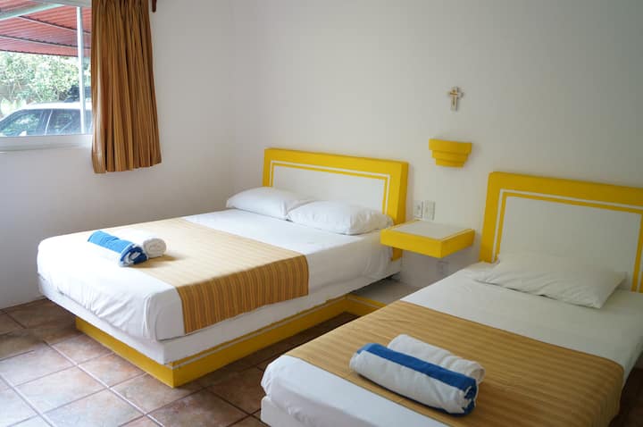 Habitación 7