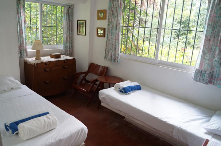 Habitación 4