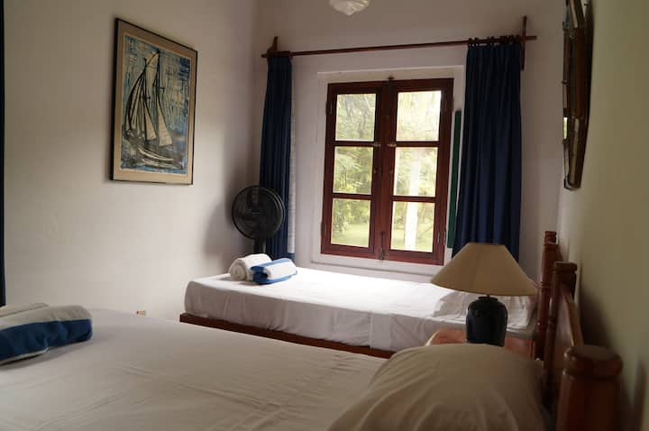 Habitación 2
