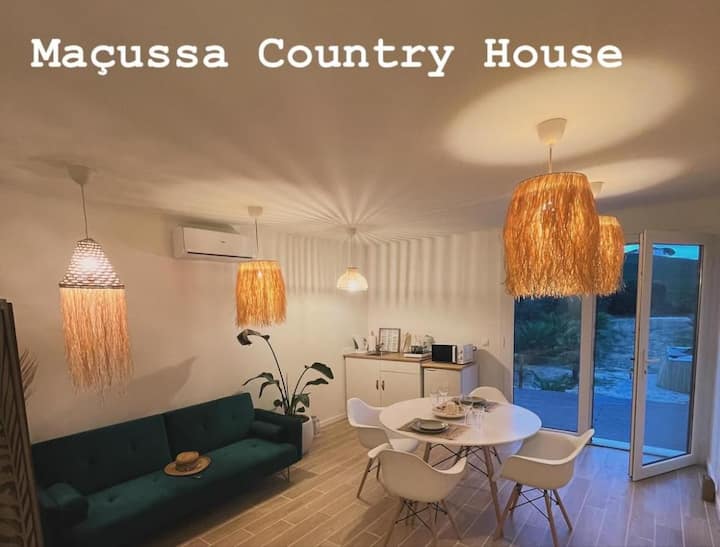 Macussa Country House - Cartaxo