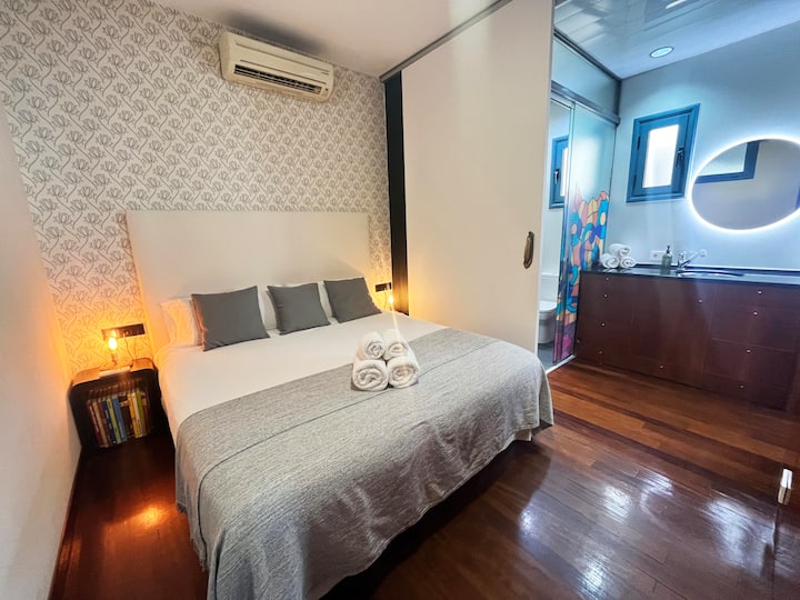 غرفة النوم 2