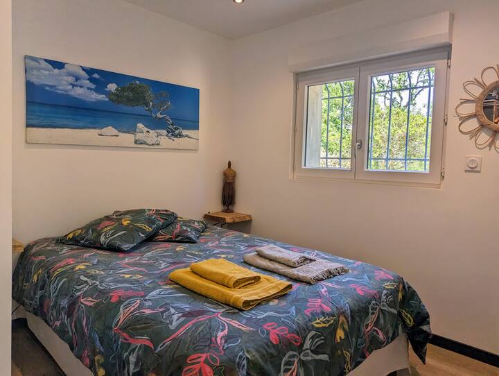 საძინებელი