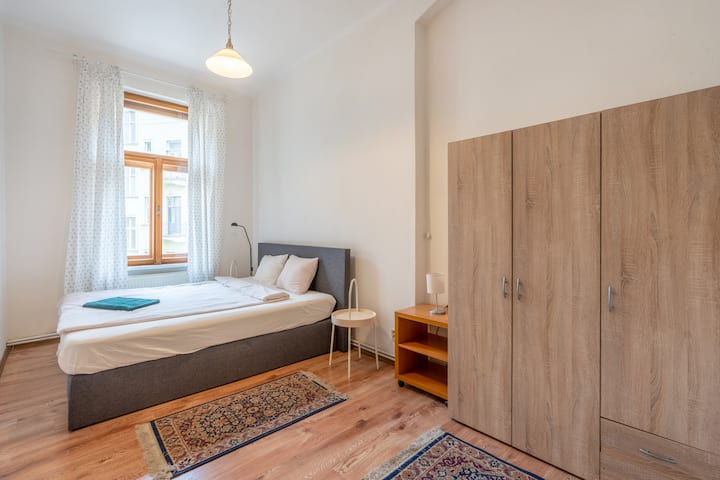 Спална соба 2