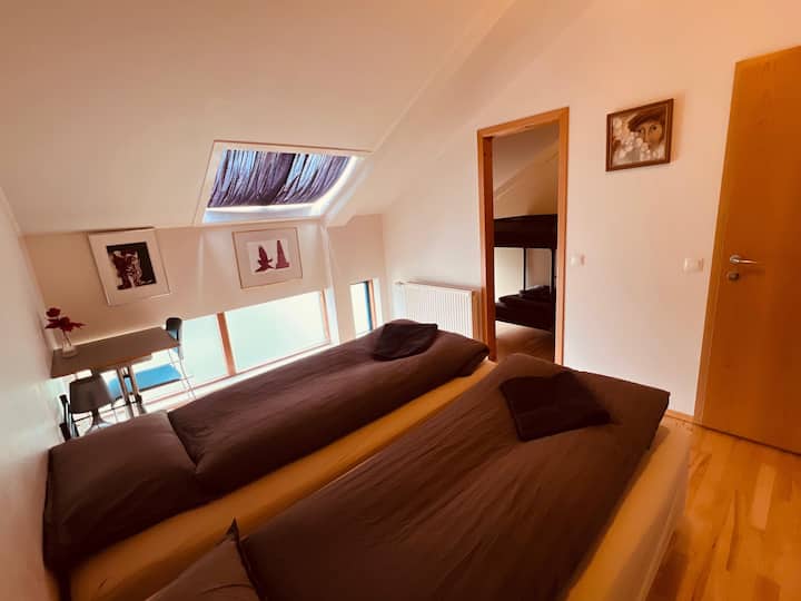 Спална соба