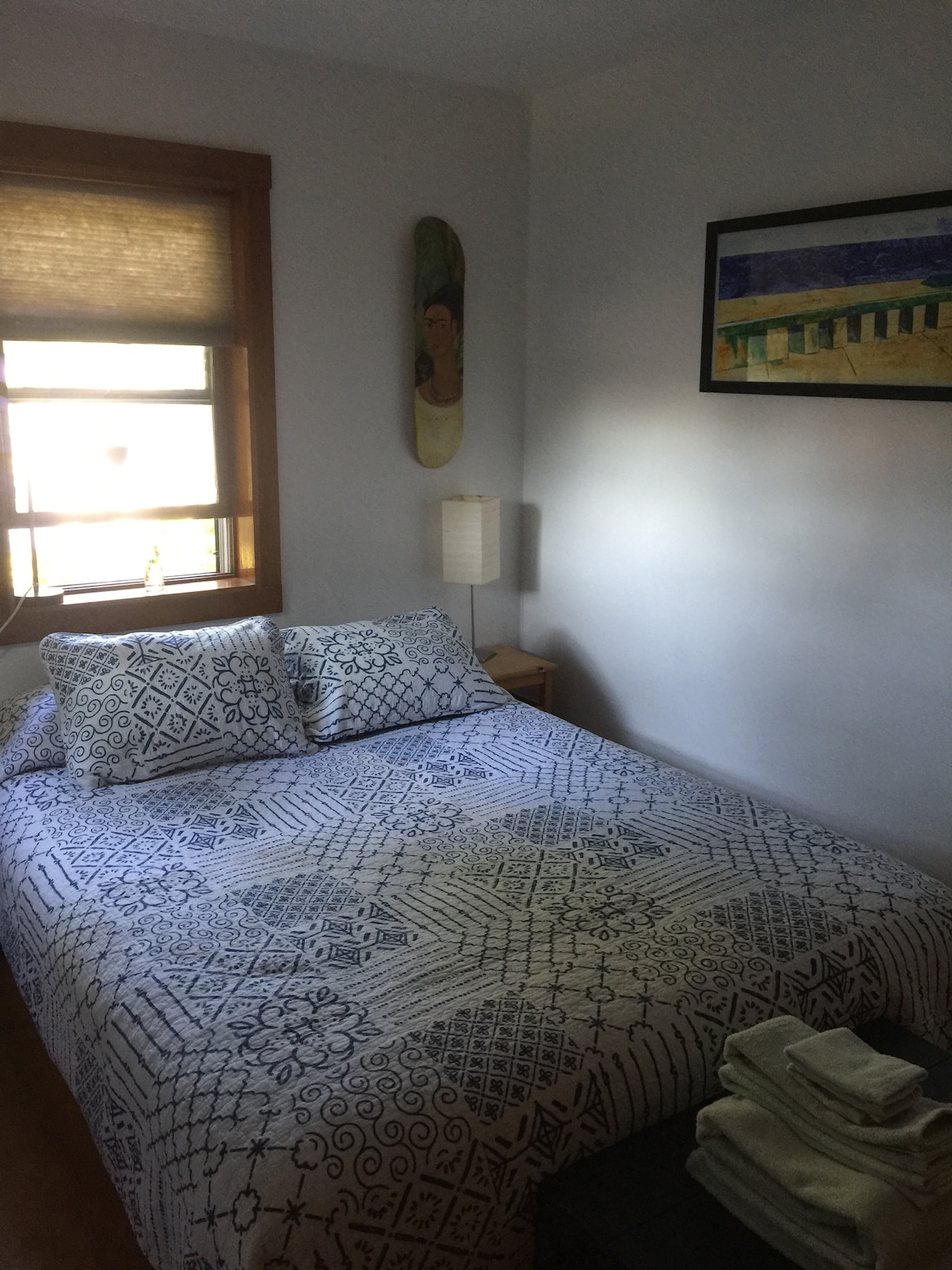 غرفة النوم 4