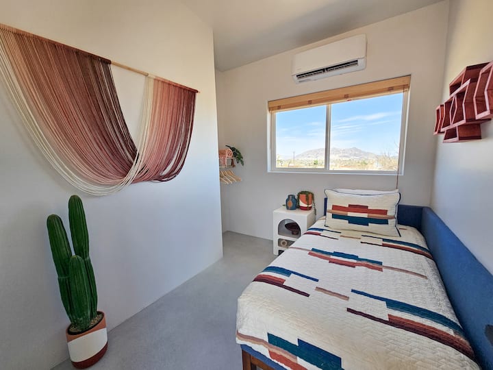 Twin bed  - Guesthouse