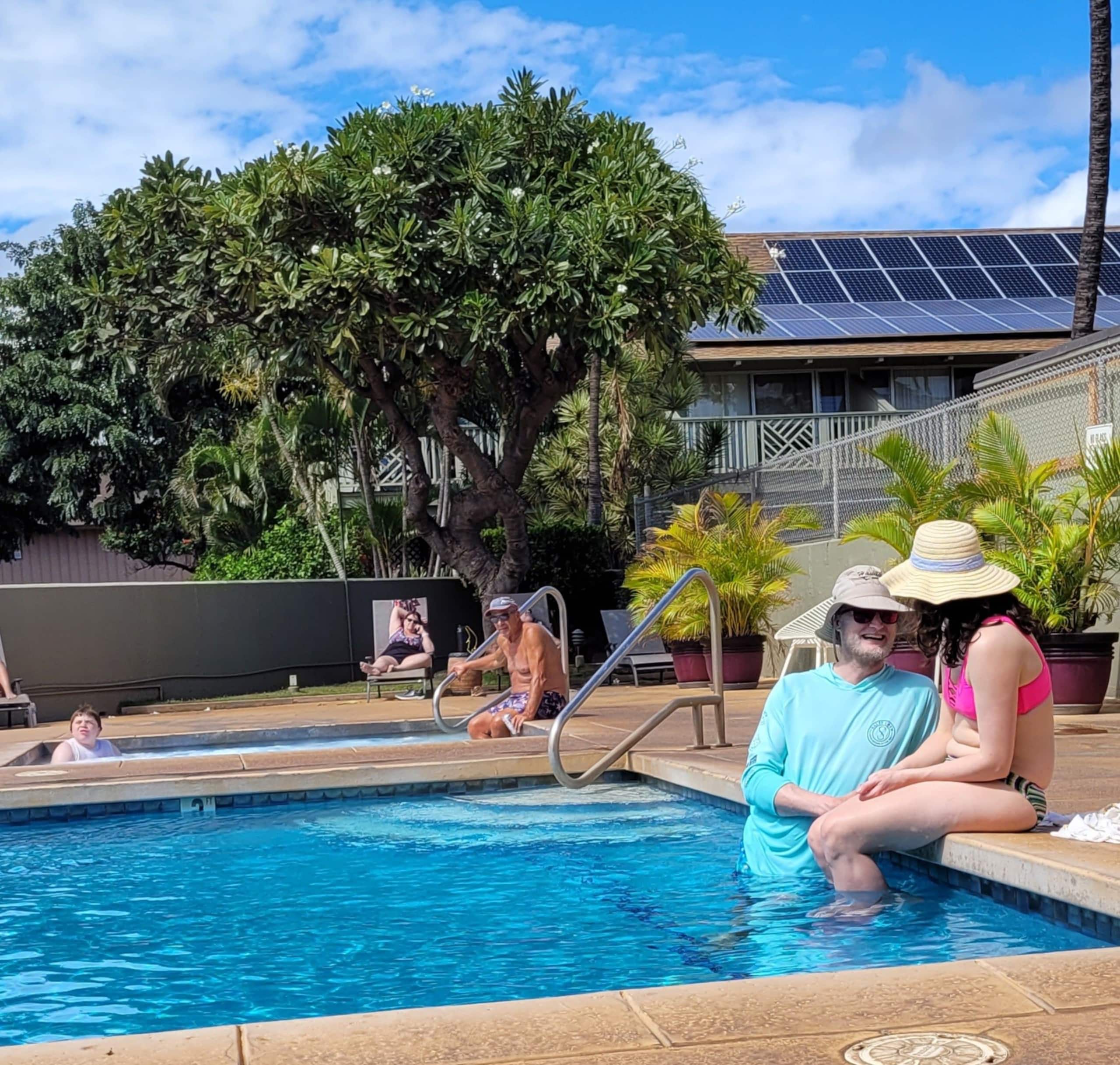 Condo in Kihei · ★4.9 · Studio · 1 bed · 1 bath - Image 17