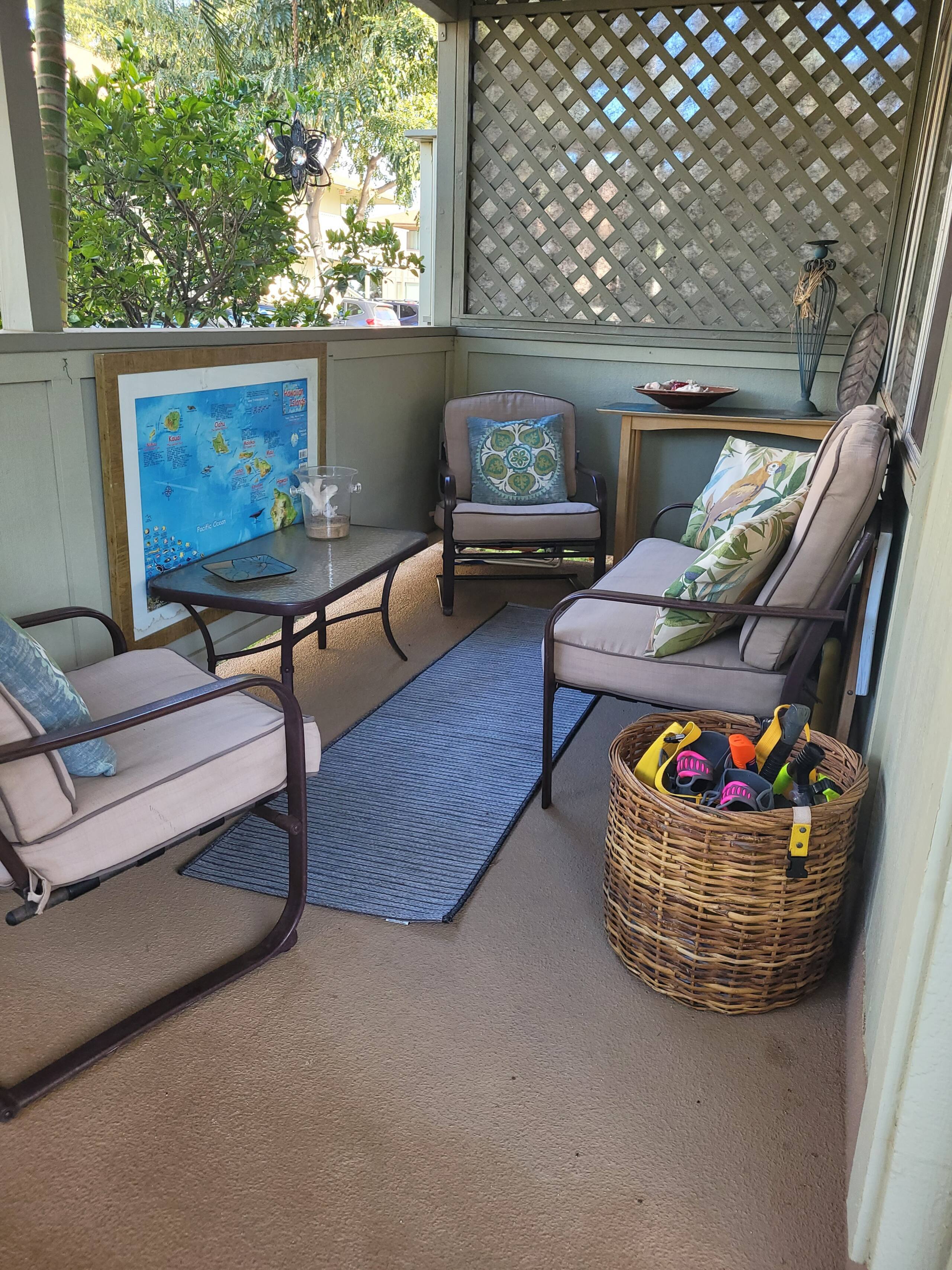 Condo in Kihei · ★4.9 · Studio · 1 bed · 1 bath - Image 12