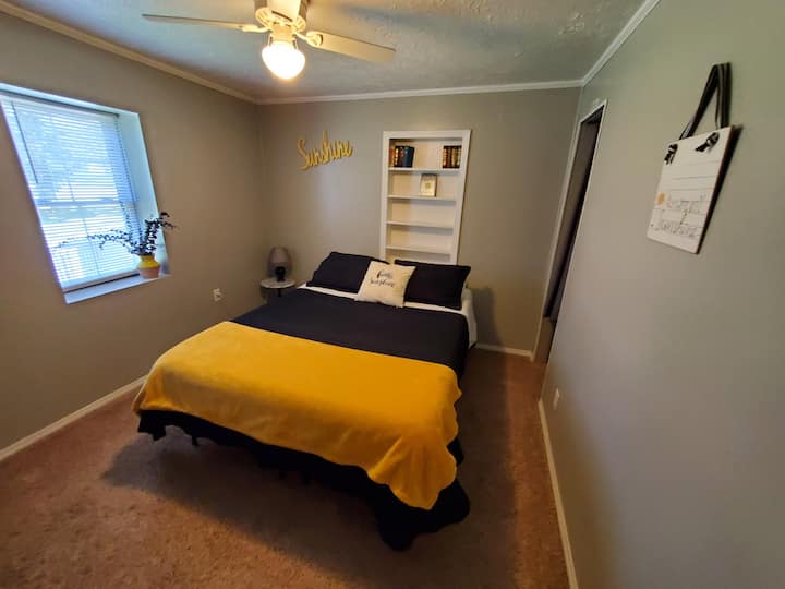 Krevat dopio "queen" 