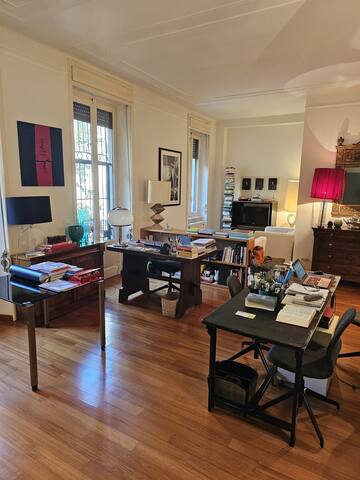 CityLife: super-sleek italian charme