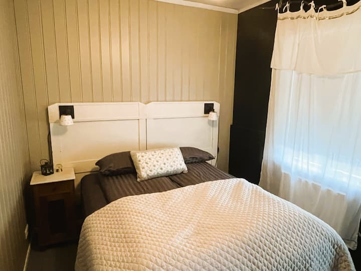 Chambre 1