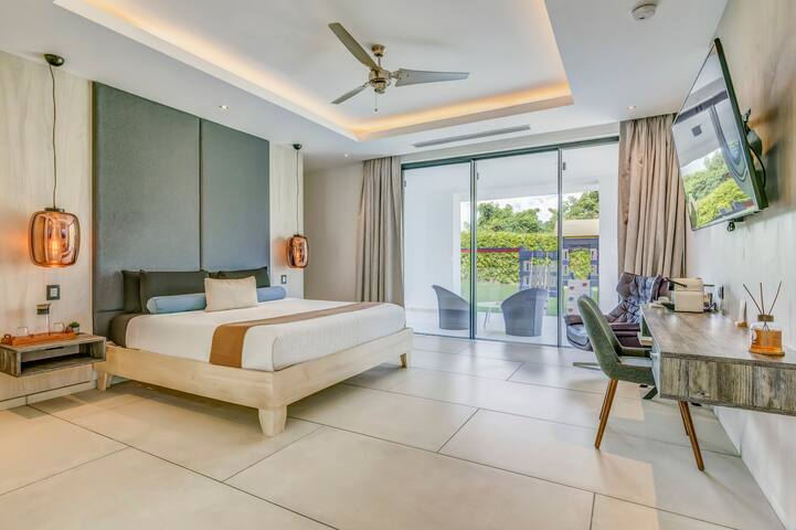 Yarari Royale – Modern & Minimalistic Masterpiece