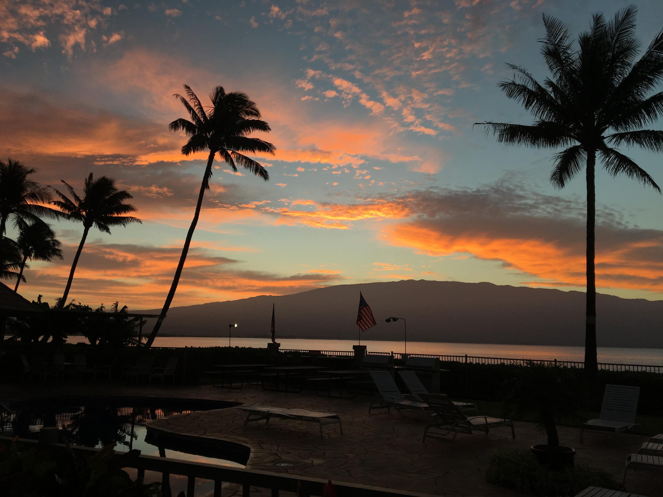 Condo in Wailuku · ★4.95 · 1 bedroom · 1 bed · 1 private bath - Image 23