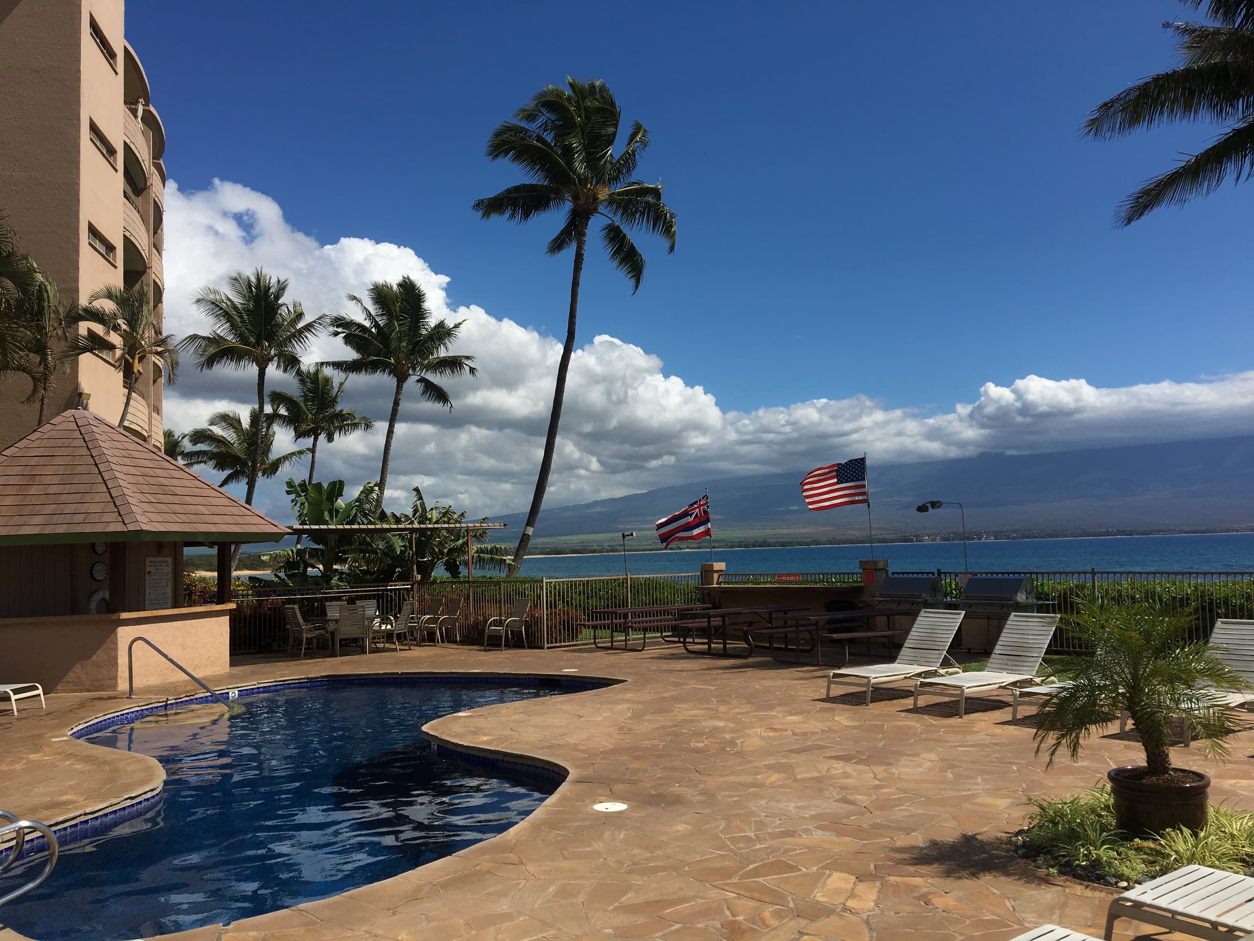 Condo in Wailuku · ★4.95 · 1 bedroom · 1 bed · 1 private bath - Image 22